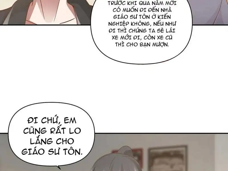 Truyện Tranh Ta Không Muốn Trùng Sinh Đâu trang 3