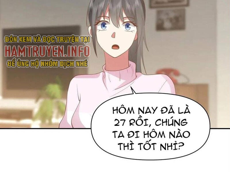 Truyện Tranh Ta Không Muốn Trùng Sinh Đâu trang 3