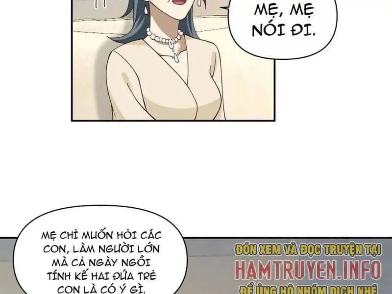 Truyện Tranh Ta Không Muốn Trùng Sinh Đâu trang 3