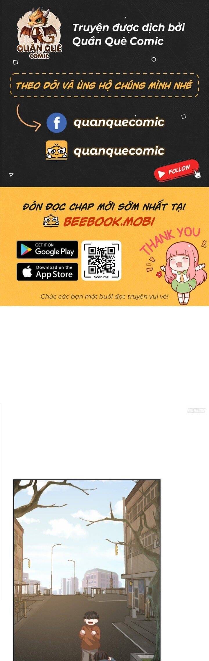 Truyện Tranh Ta Không Muốn Trùng Sinh Đâu trang 3