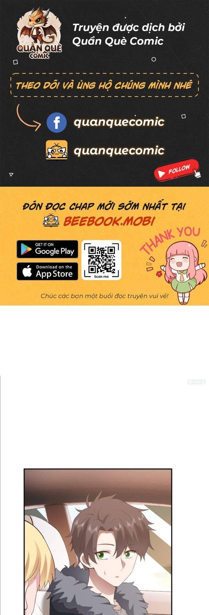 Truyện Tranh Ta Không Muốn Trùng Sinh Đâu trang 3