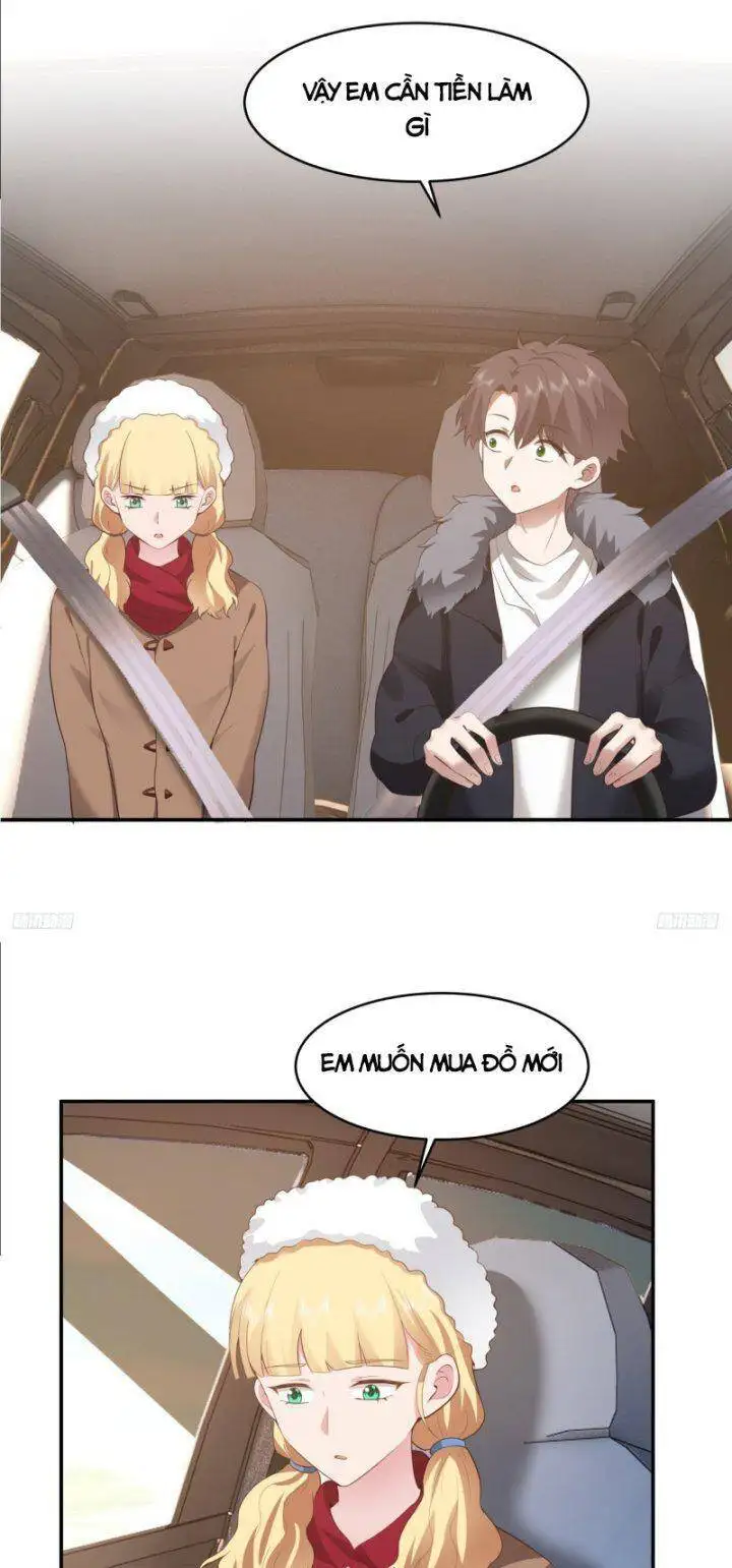 Truyện Tranh Ta Không Muốn Trùng Sinh Đâu trang 3