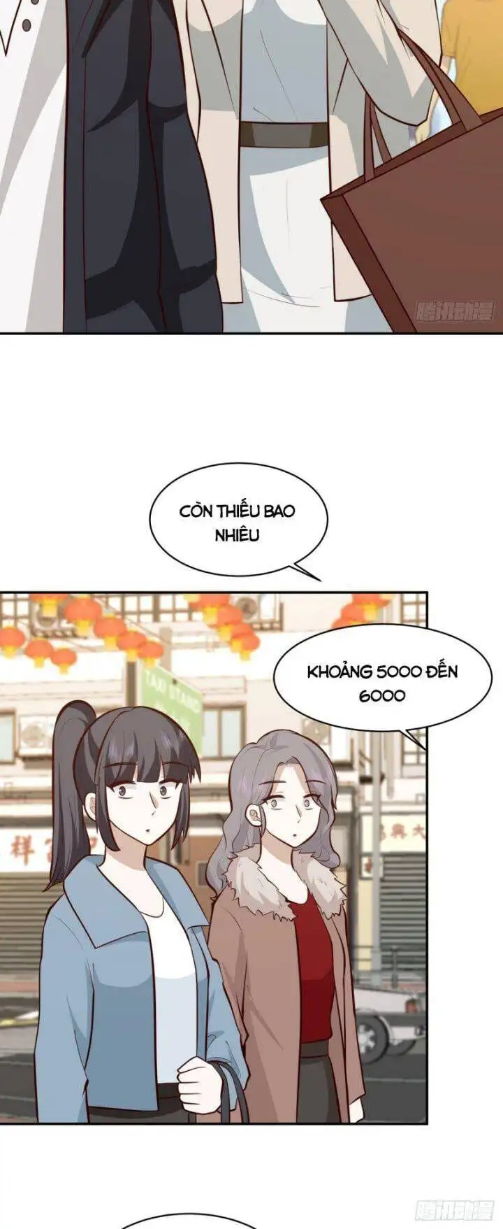 Truyện Tranh Ta Không Muốn Trùng Sinh Đâu trang 3