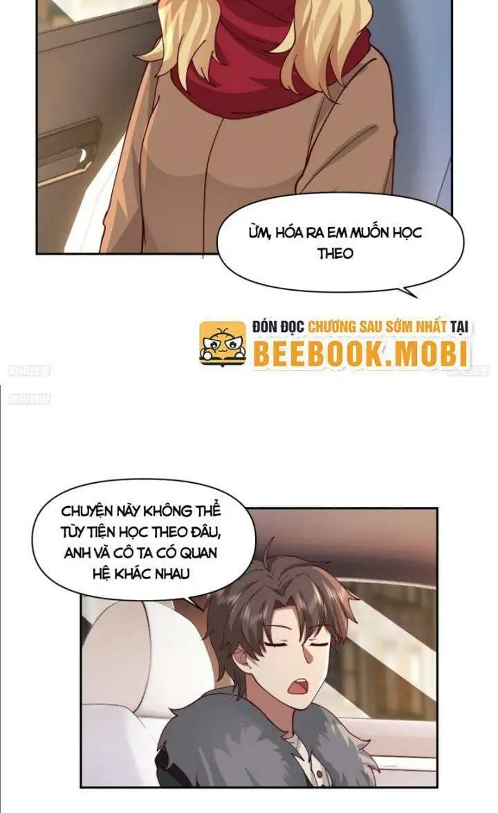 Truyện Tranh Ta Không Muốn Trùng Sinh Đâu trang 3