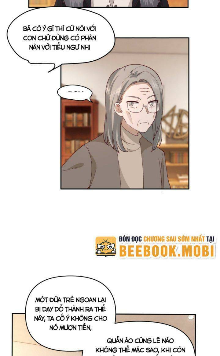 Truyện Tranh Ta Không Muốn Trùng Sinh Đâu trang 3