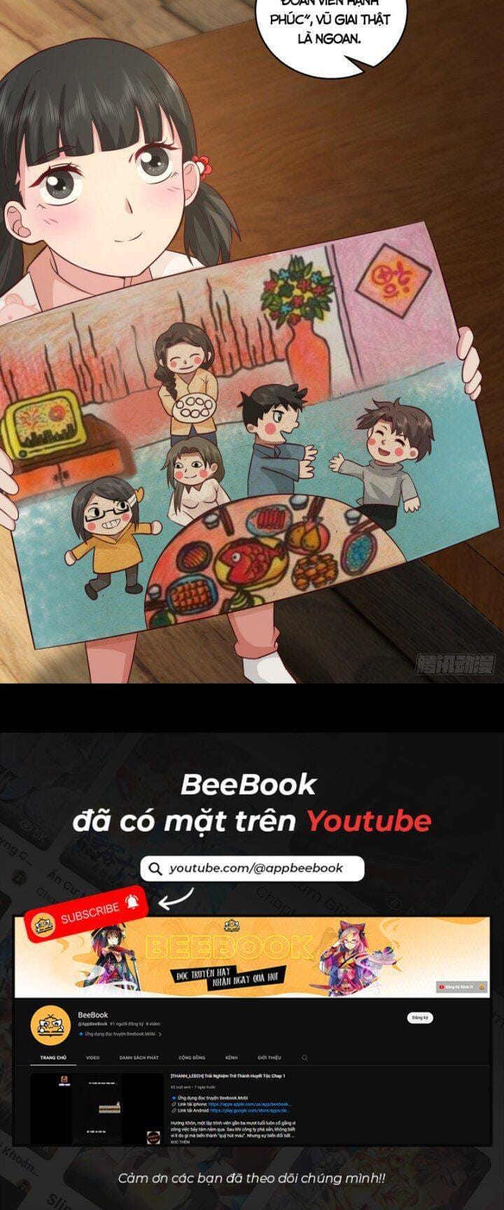 Truyện Tranh Ta Không Muốn Trùng Sinh Đâu trang 3