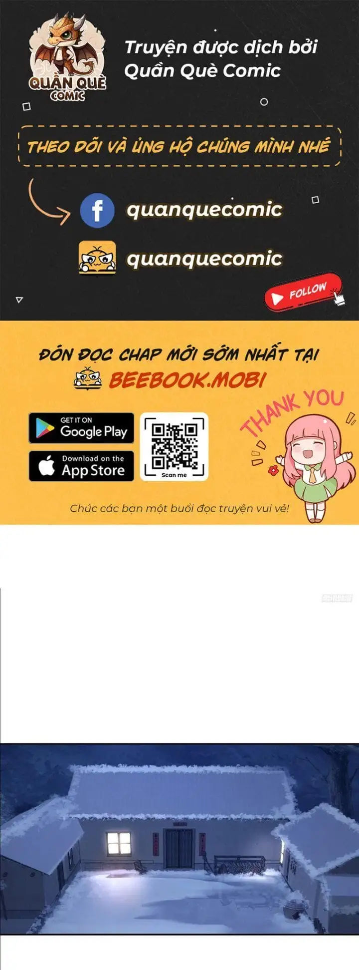 Truyện Tranh Ta Không Muốn Trùng Sinh Đâu trang 3