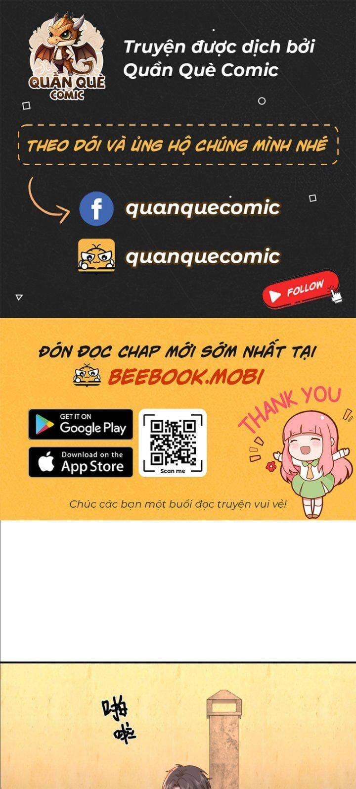 Truyện Tranh Ta Không Muốn Trùng Sinh Đâu trang 3