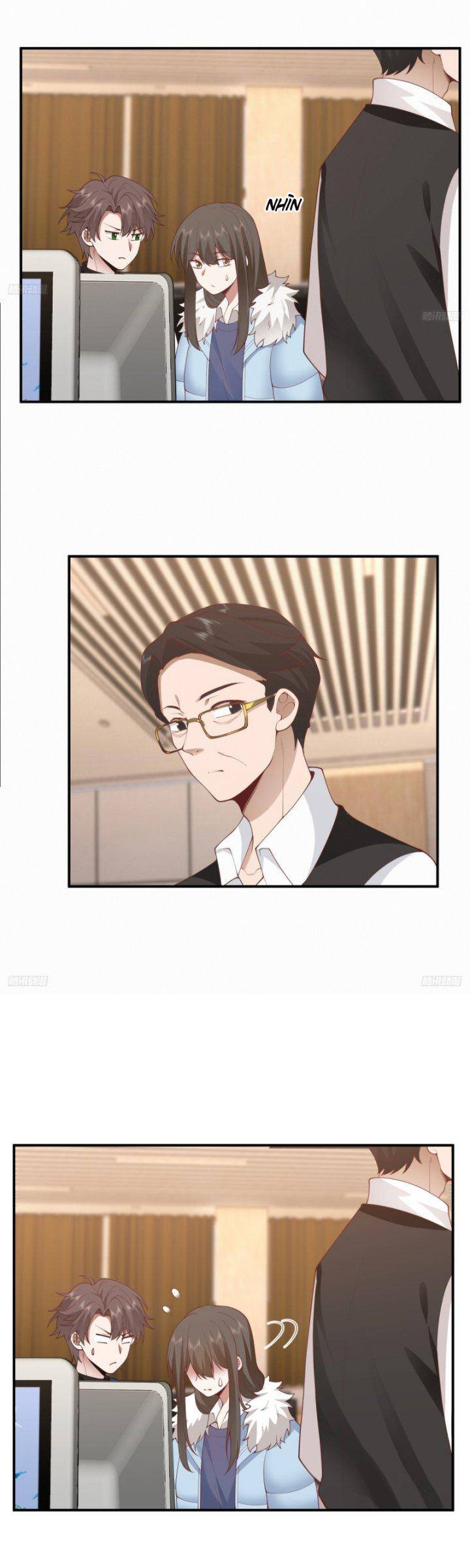 Truyện Tranh Ta Không Muốn Trùng Sinh Đâu trang 3