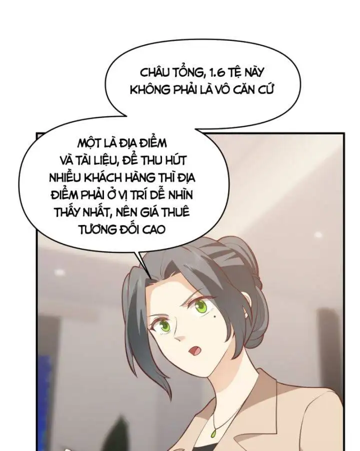 Truyện Tranh Ta Không Muốn Trùng Sinh Đâu trang 3