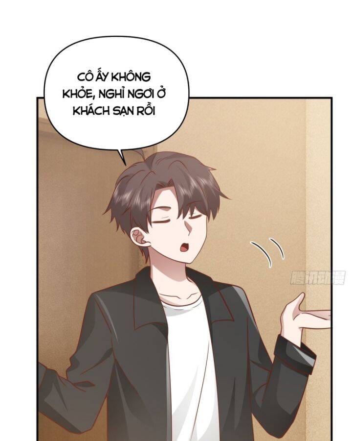 Truyện Tranh Ta Không Muốn Trùng Sinh Đâu trang 3