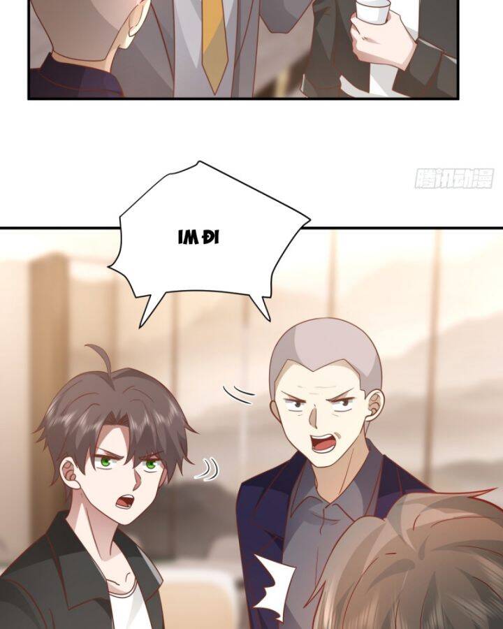 Truyện Tranh Ta Không Muốn Trùng Sinh Đâu trang 3