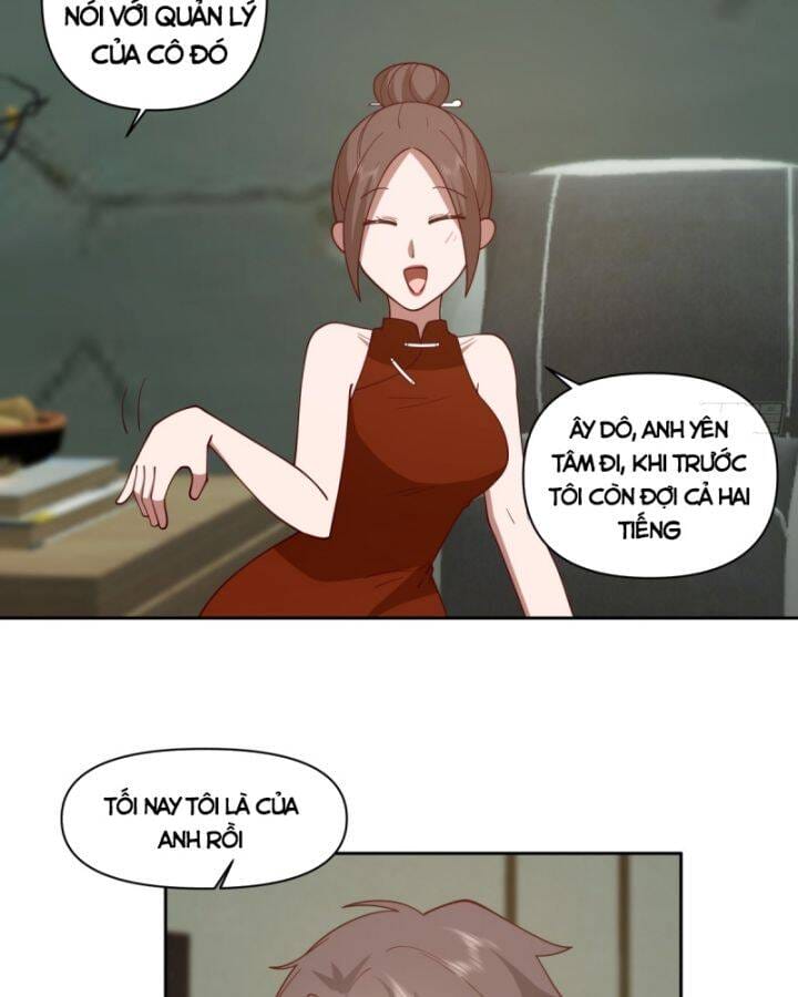 Truyện Tranh Ta Không Muốn Trùng Sinh Đâu trang 3