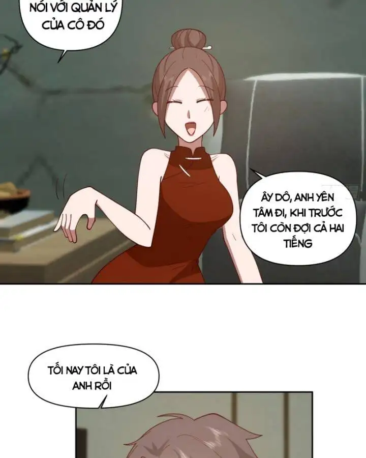 Truyện Tranh Ta Không Muốn Trùng Sinh Đâu trang 3