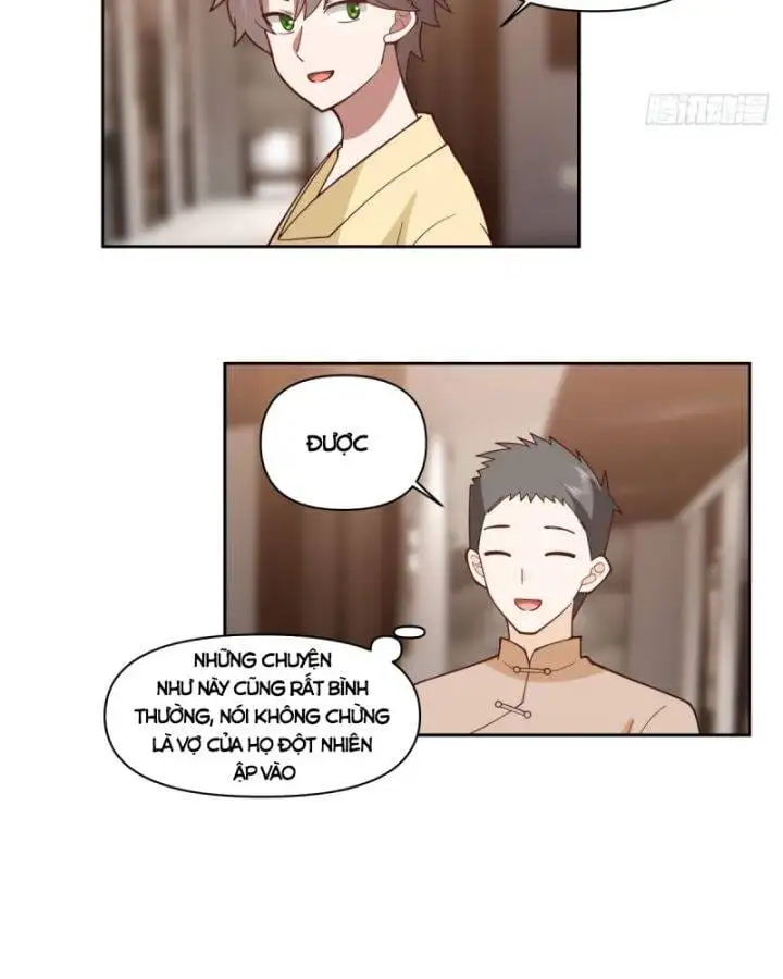 Truyện Tranh Ta Không Muốn Trùng Sinh Đâu trang 3