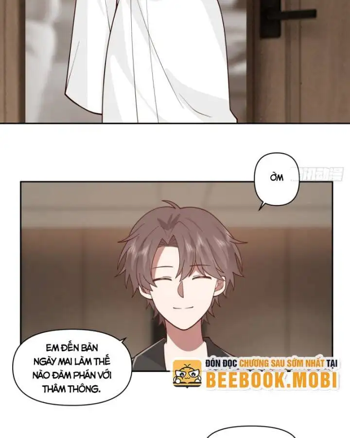 Truyện Tranh Ta Không Muốn Trùng Sinh Đâu trang 3