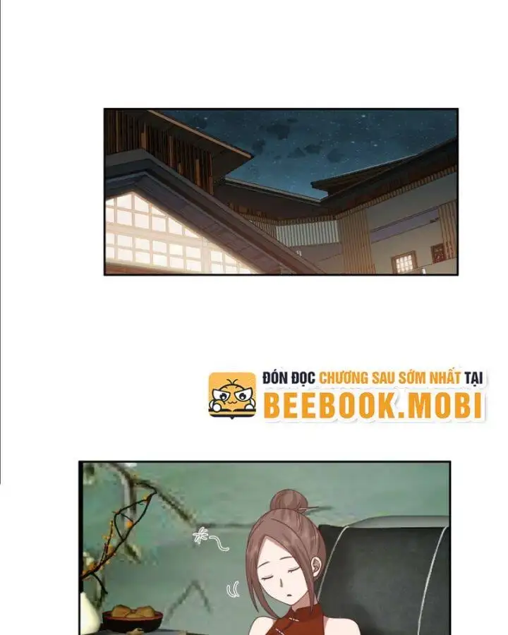 Truyện Tranh Ta Không Muốn Trùng Sinh Đâu trang 3