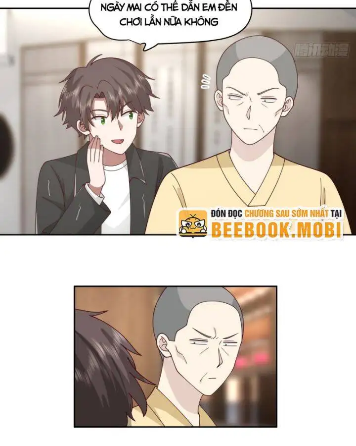 Truyện Tranh Ta Không Muốn Trùng Sinh Đâu trang 3