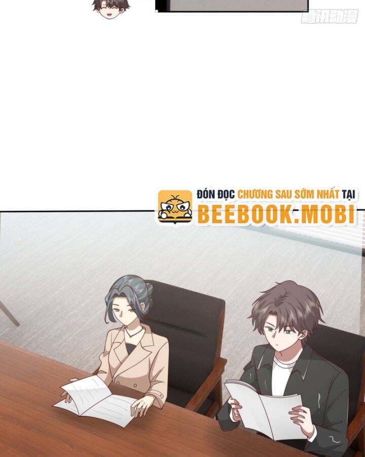 Truyện Tranh Ta Không Muốn Trùng Sinh Đâu trang 3