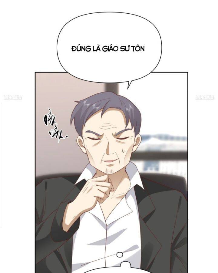 Truyện Tranh Ta Không Muốn Trùng Sinh Đâu trang 3