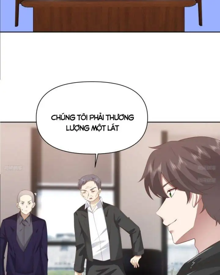 Truyện Tranh Ta Không Muốn Trùng Sinh Đâu trang 3