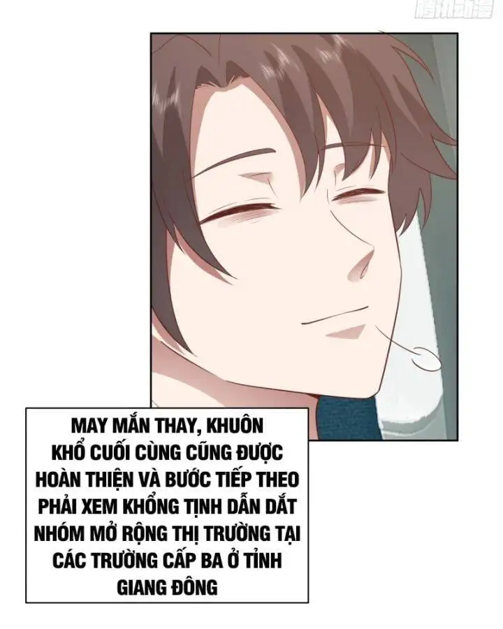 Truyện Tranh Ta Không Muốn Trùng Sinh Đâu trang 3