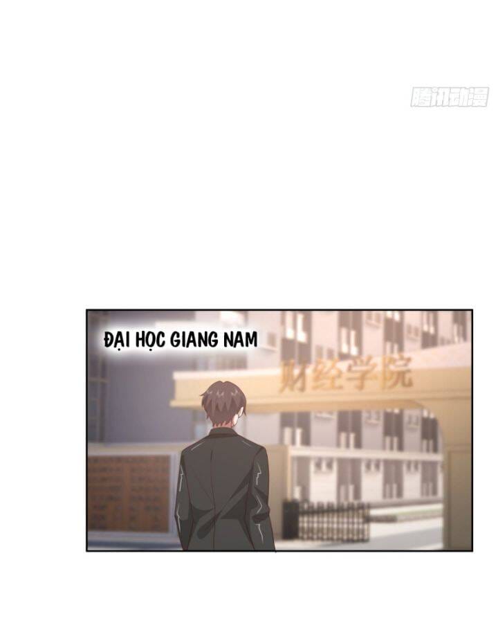 Truyện Tranh Ta Không Muốn Trùng Sinh Đâu trang 3