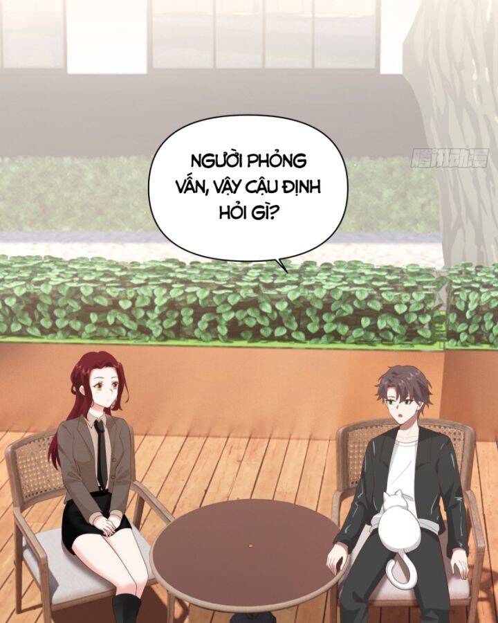 Truyện Tranh Ta Không Muốn Trùng Sinh Đâu trang 3