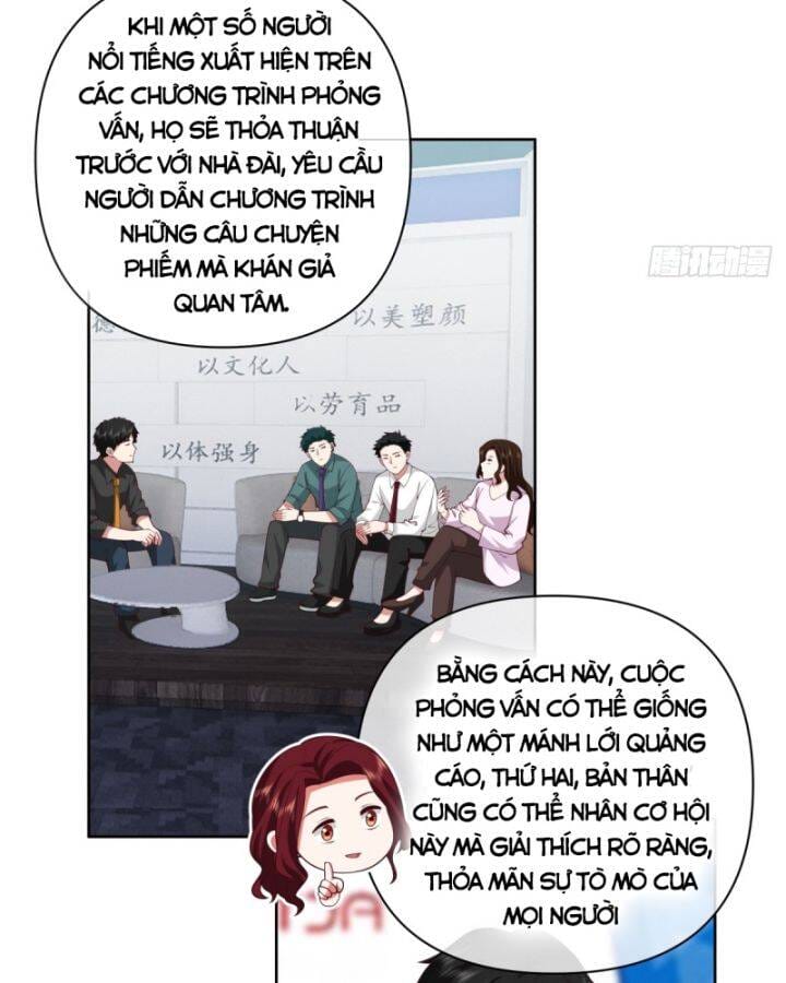 Truyện Tranh Ta Không Muốn Trùng Sinh Đâu trang 3