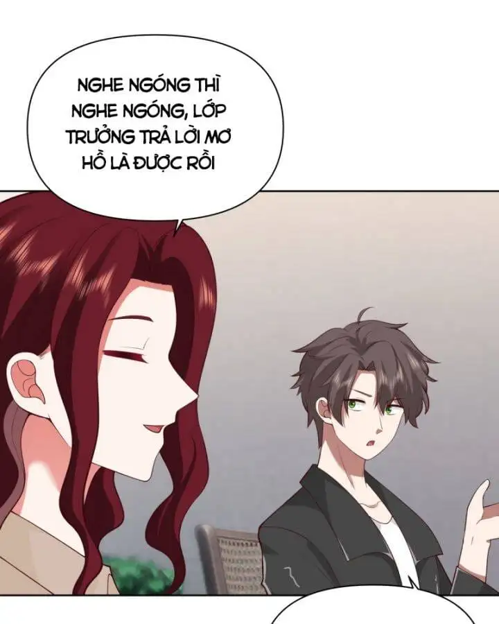 Truyện Tranh Ta Không Muốn Trùng Sinh Đâu trang 3