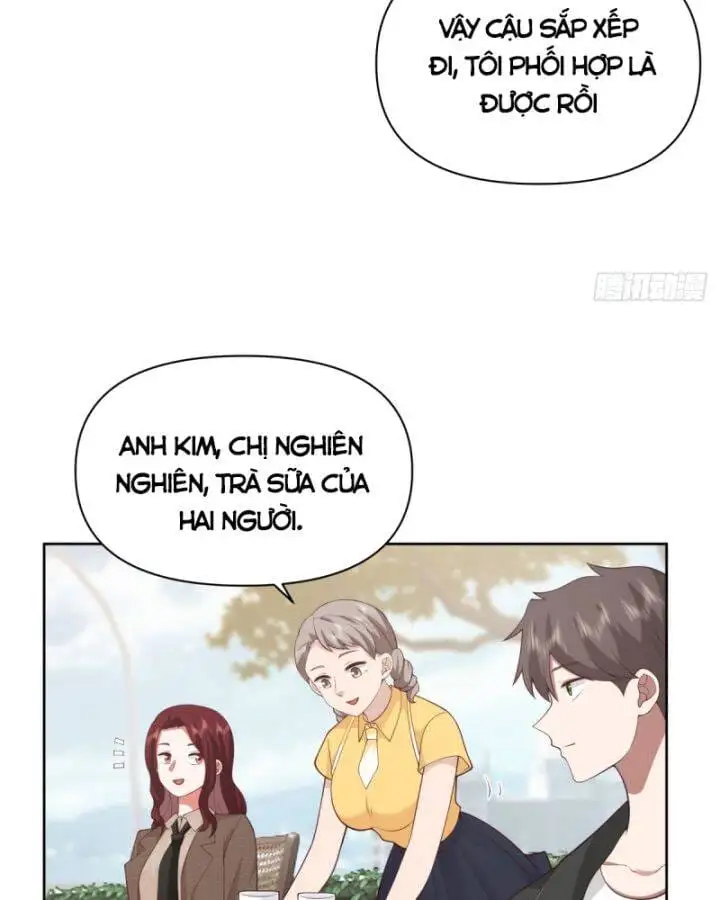 Truyện Tranh Ta Không Muốn Trùng Sinh Đâu trang 3