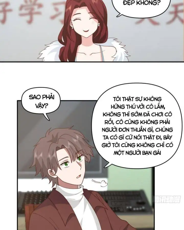 Truyện Tranh Ta Không Muốn Trùng Sinh Đâu trang 3