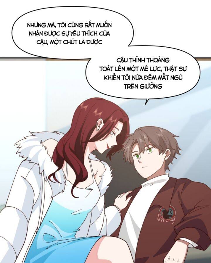 Truyện Tranh Ta Không Muốn Trùng Sinh Đâu trang 3