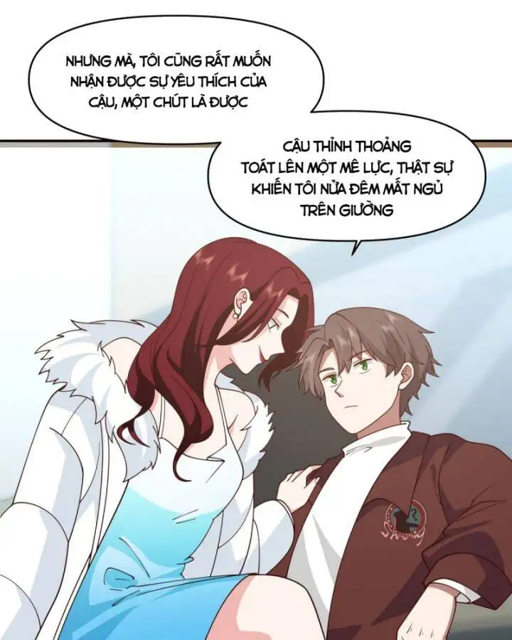 Truyện Tranh Ta Không Muốn Trùng Sinh Đâu trang 3