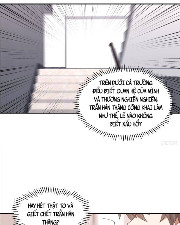 Truyện Tranh Ta Không Muốn Trùng Sinh Đâu trang 3