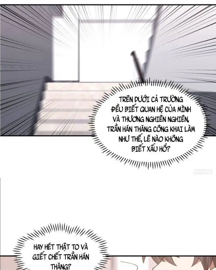 Truyện Tranh Ta Không Muốn Trùng Sinh Đâu trang 3
