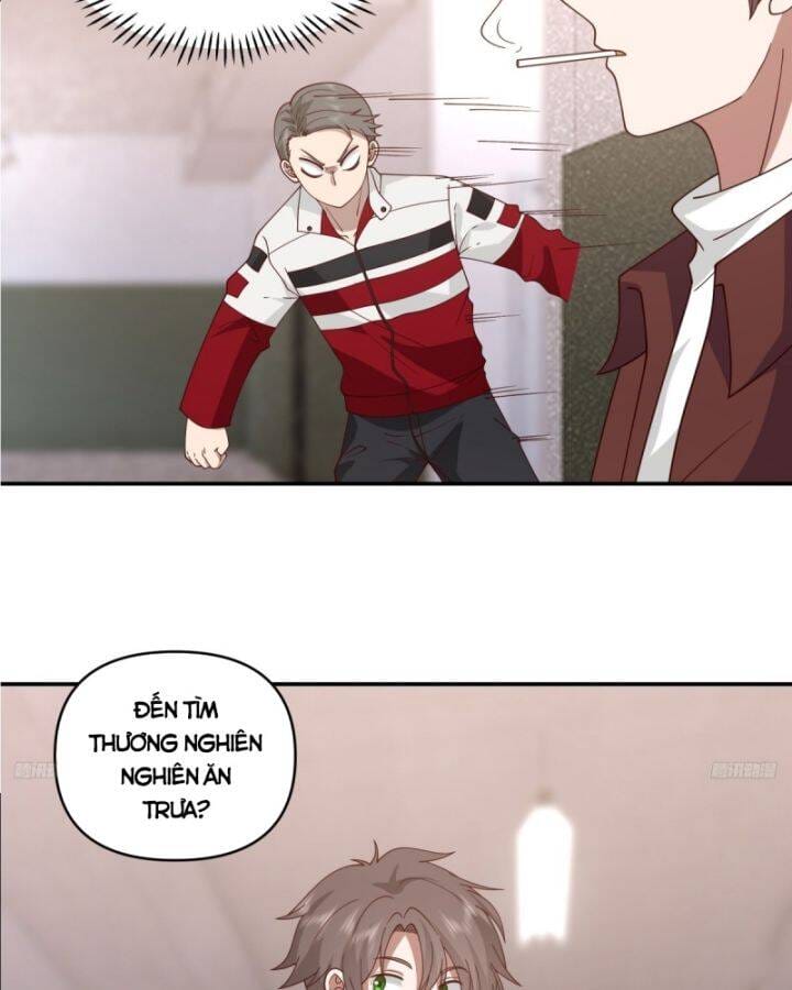 Truyện Tranh Ta Không Muốn Trùng Sinh Đâu trang 3