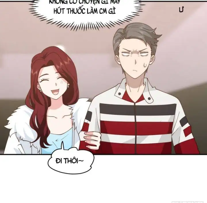 Truyện Tranh Ta Không Muốn Trùng Sinh Đâu trang 3