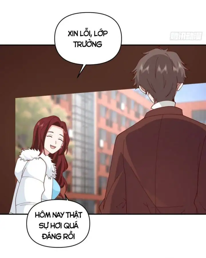 Truyện Tranh Ta Không Muốn Trùng Sinh Đâu trang 3