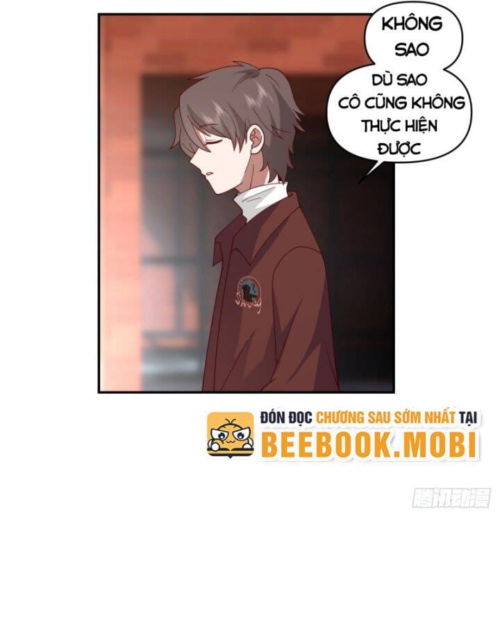 Truyện Tranh Ta Không Muốn Trùng Sinh Đâu trang 3