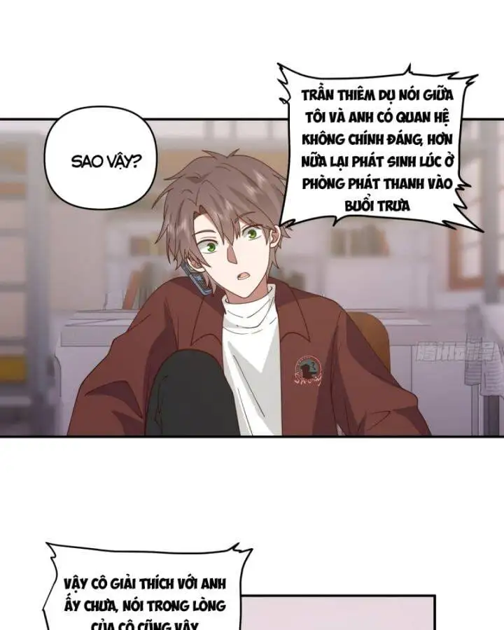 Truyện Tranh Ta Không Muốn Trùng Sinh Đâu trang 3