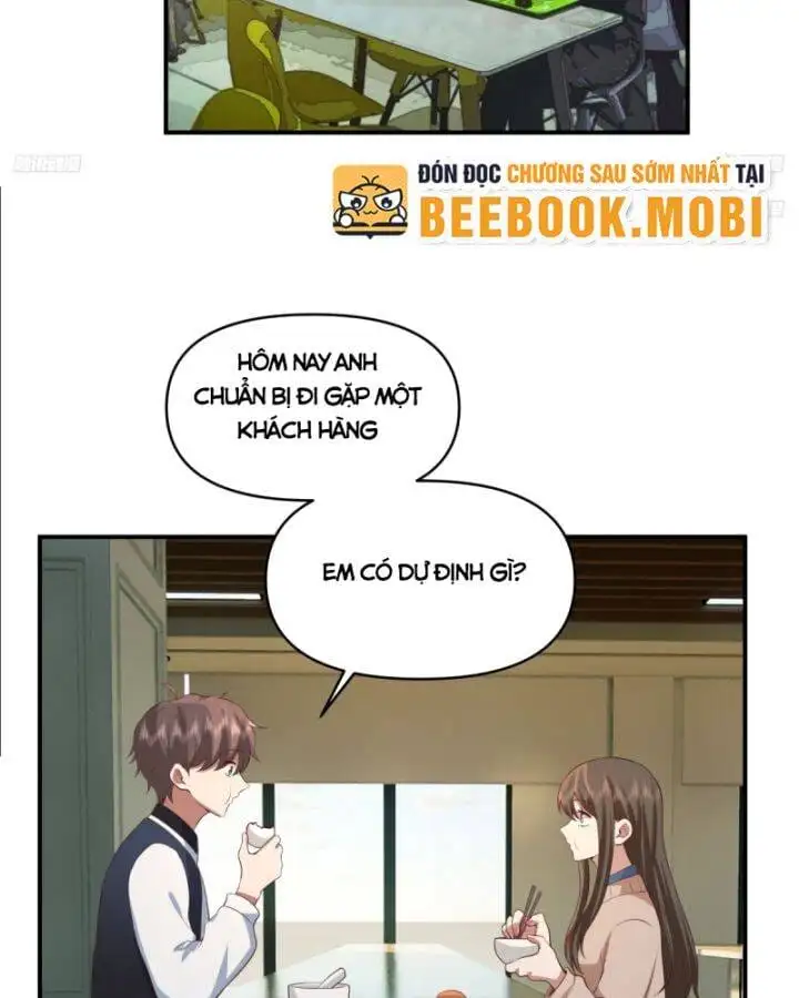 Truyện Tranh Ta Không Muốn Trùng Sinh Đâu trang 3