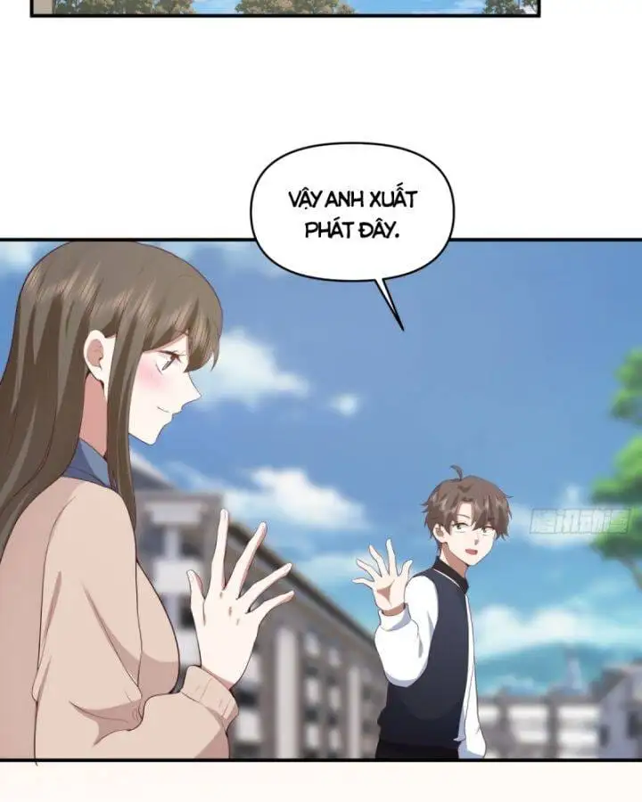 Truyện Tranh Ta Không Muốn Trùng Sinh Đâu trang 3