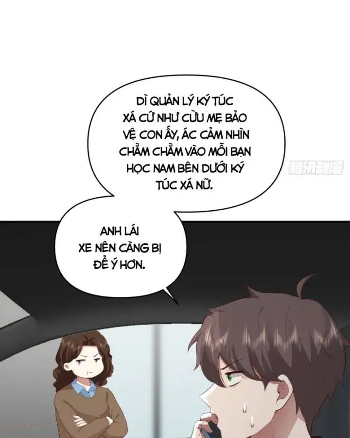 Truyện Tranh Ta Không Muốn Trùng Sinh Đâu trang 3