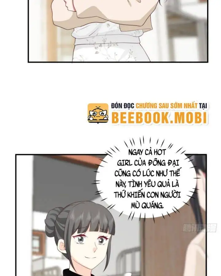 Truyện Tranh Ta Không Muốn Trùng Sinh Đâu trang 3