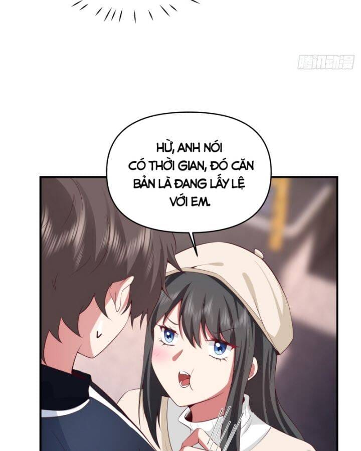 Truyện Tranh Ta Không Muốn Trùng Sinh Đâu trang 3