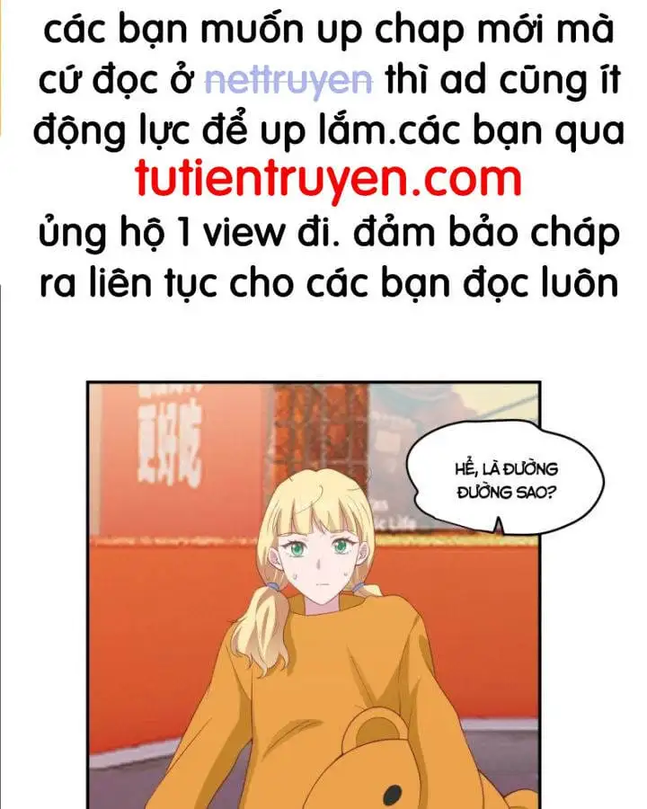 Truyện Tranh Ta Không Muốn Trùng Sinh Đâu trang 3