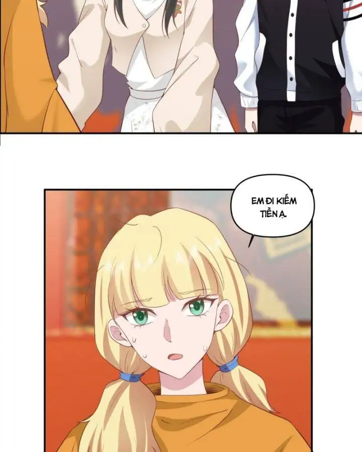 Truyện Tranh Ta Không Muốn Trùng Sinh Đâu trang 3