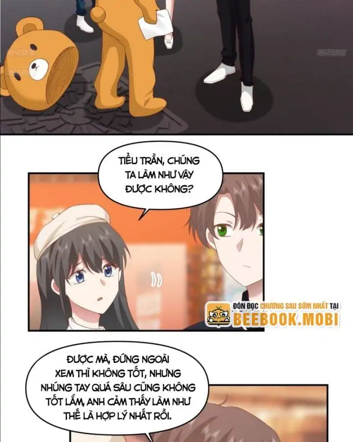 Truyện Tranh Ta Không Muốn Trùng Sinh Đâu trang 3