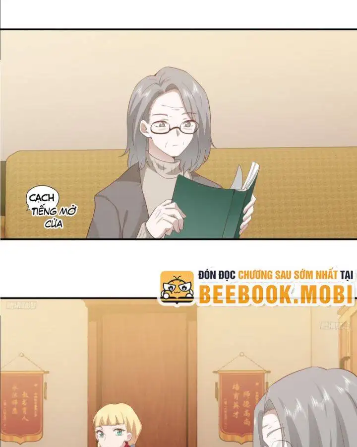 Truyện Tranh Ta Không Muốn Trùng Sinh Đâu trang 3